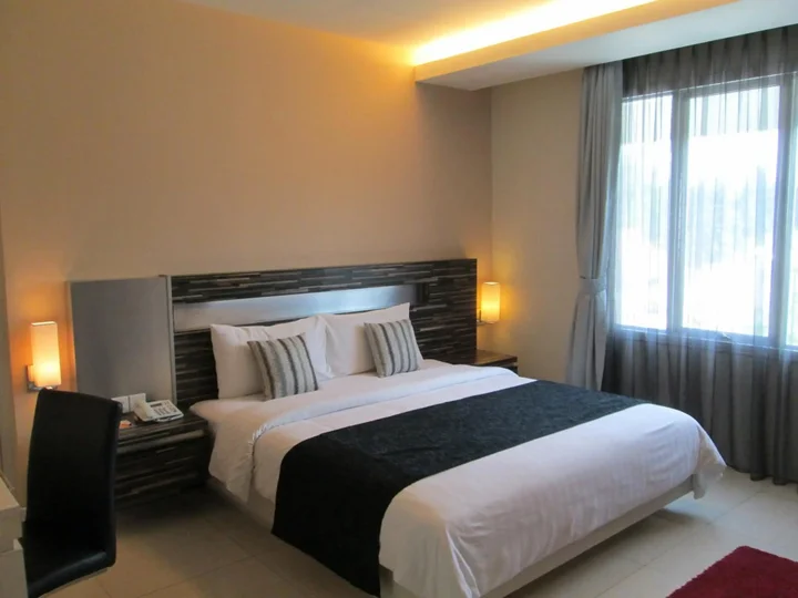 Бандунг: Patra Jasa Bandung Hotel