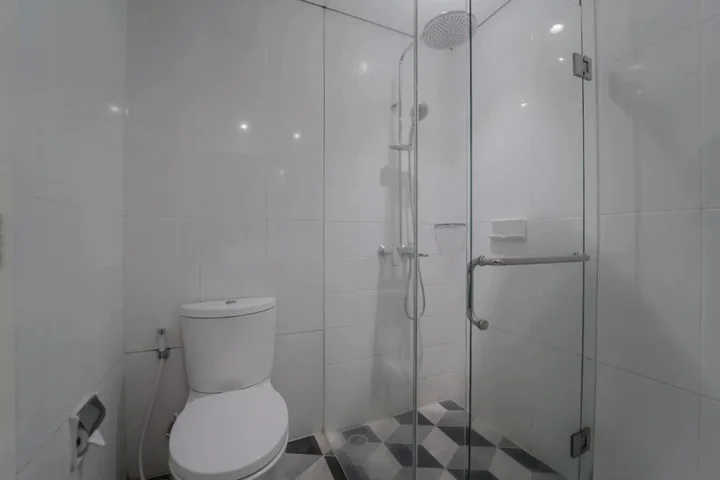 Бандунг: Patra Jasa Bandung Hotel