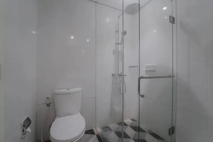 Бандунг: Patra Jasa Bandung Hotel
