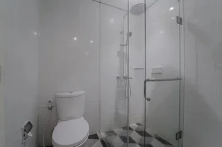 Бандунг: Patra Jasa Bandung Hotel