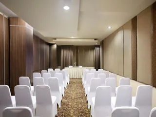 Депок: Hotel Santika Depok