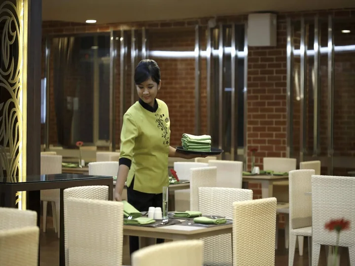 Депок: Hotel Santika Depok