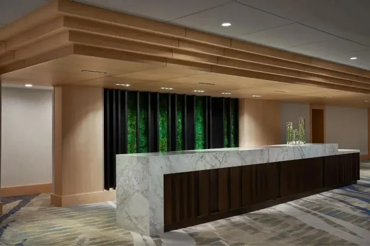 Депок: Hotel Santika Depok