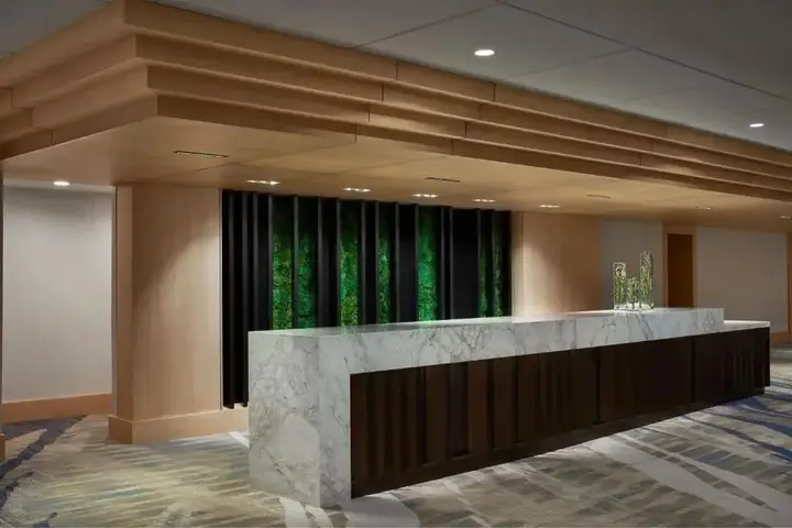 Депок: Hotel Santika Depok