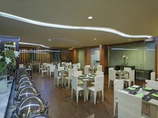 Депок: Hotel Santika Depok