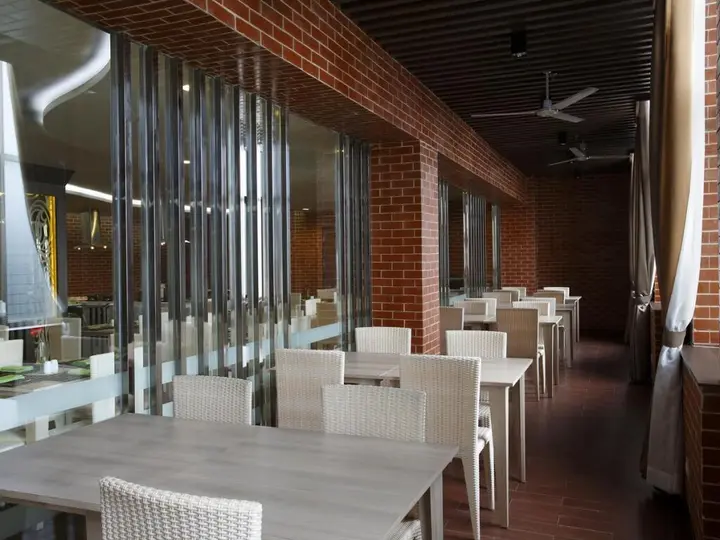 Депок: Hotel Santika Depok