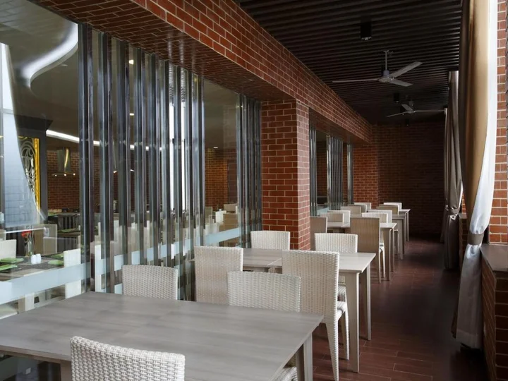 Депок: Hotel Santika Depok