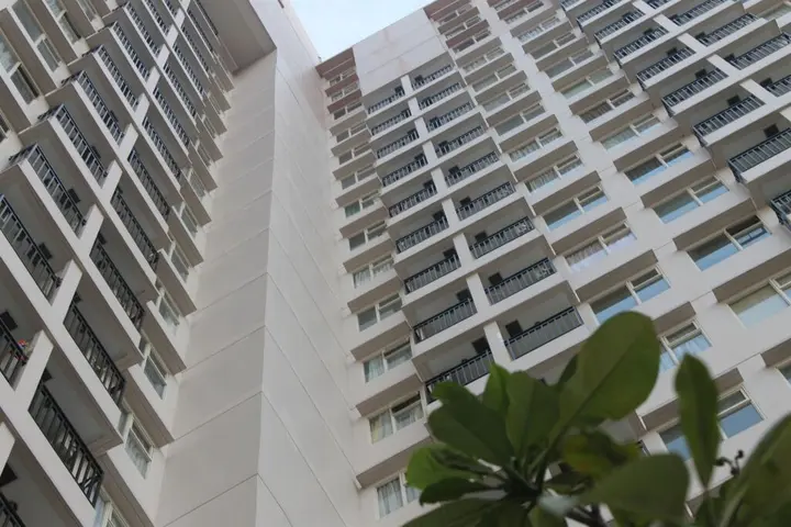Депок: Hotel Santika Depok