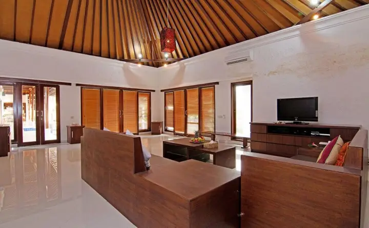 Araminth Villa & Spa — фото 1