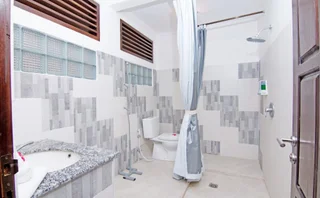Сукасада: Araminth Villa & Spa