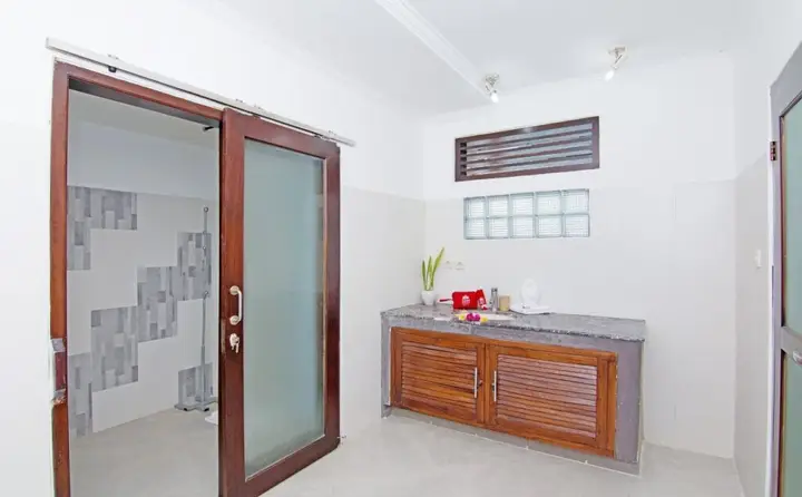 Araminth Villa & Spa — фото 6