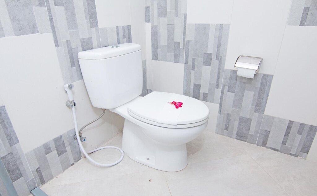 Сукасада: Araminth Villa & Spa