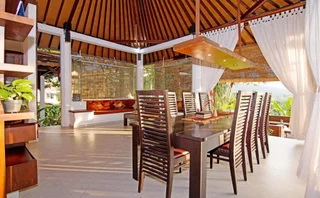 Сукасада: Araminth Villa & Spa