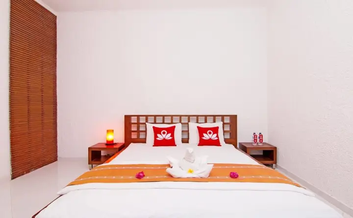 Araminth Villa & Spa — фото 4
