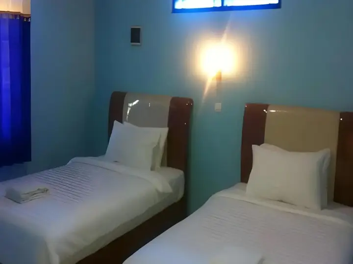 The New Orlinds Guest House — фото 2