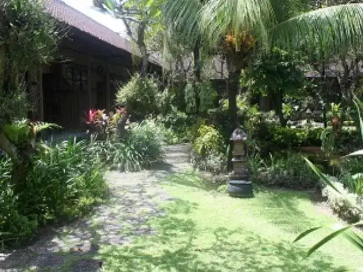 Кута: Mandara Cottages & Bungalows