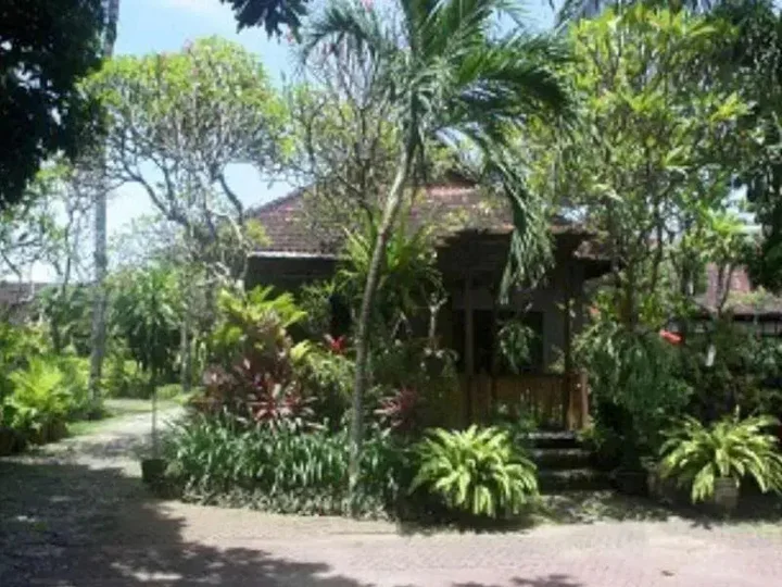 Кута: Mandara Cottages & Bungalows
