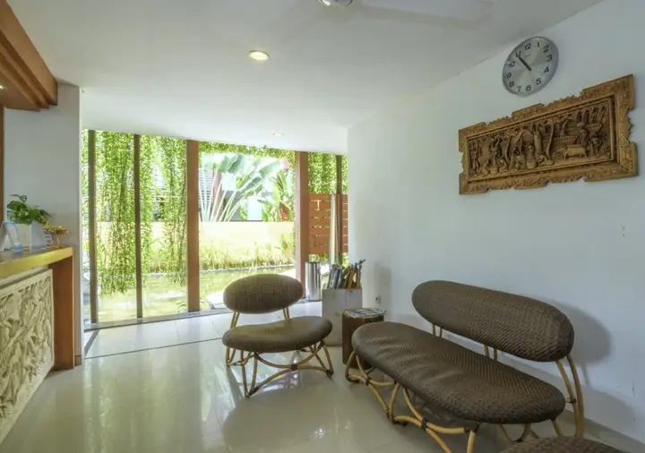 Papillon Umalas Villas — фото 2