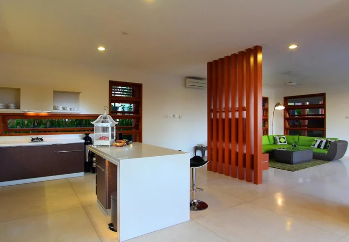 Керобокан: Papillon Umalas Villas