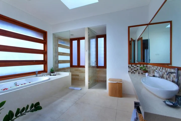 Керобокан: Papillon Umalas Villas
