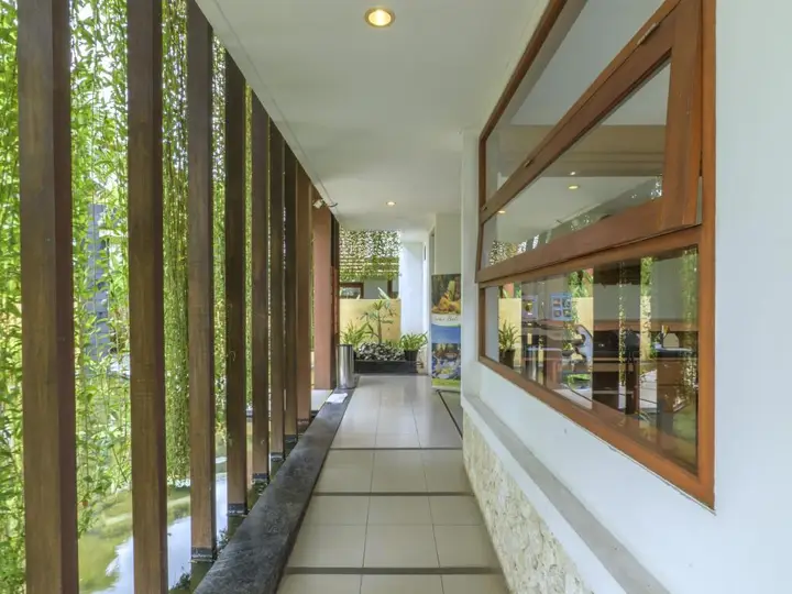 Papillon Umalas Villas — фото 3