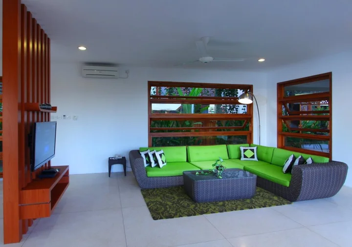 Керобокан: Papillon Umalas Villas