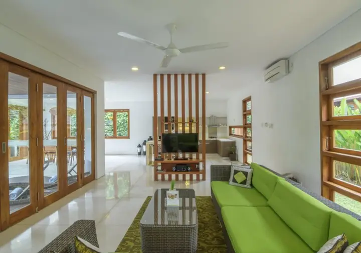 Papillon Umalas Villas — фото 4