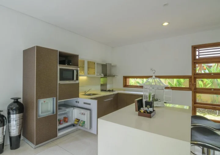 Керобокан: Papillon Umalas Villas