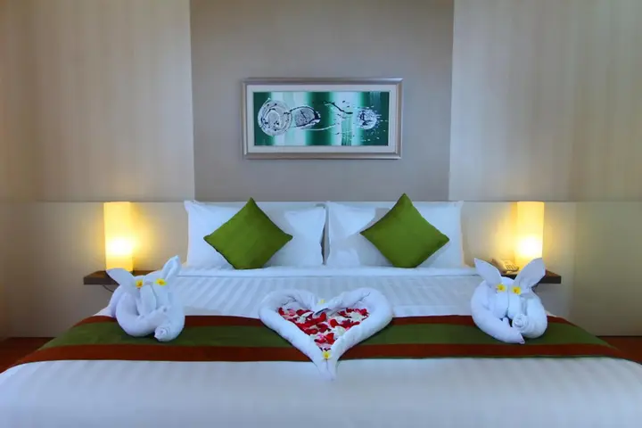 Керобокан: Papillon Umalas Villas