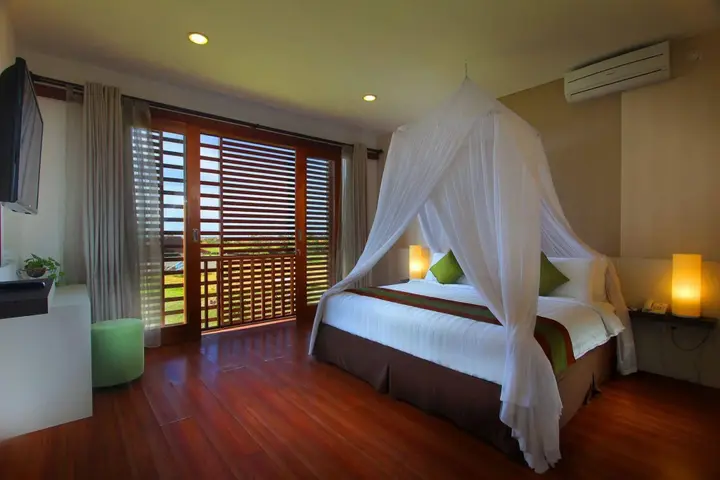 Керобокан: Papillon Umalas Villas
