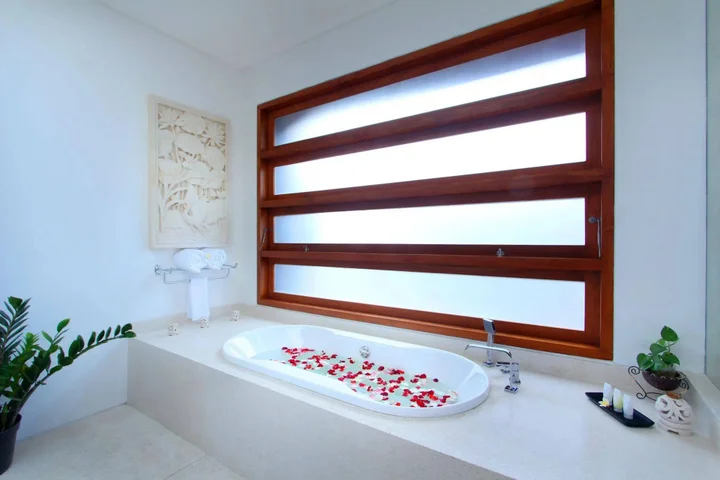Керобокан: Papillon Umalas Villas