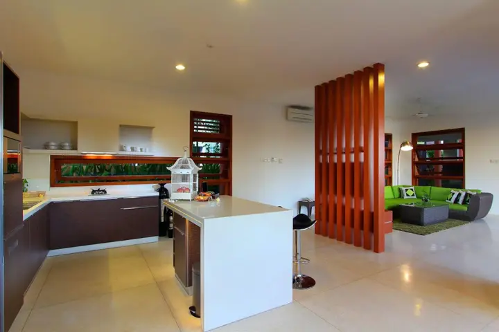 Керобокан: Papillon Umalas Villas