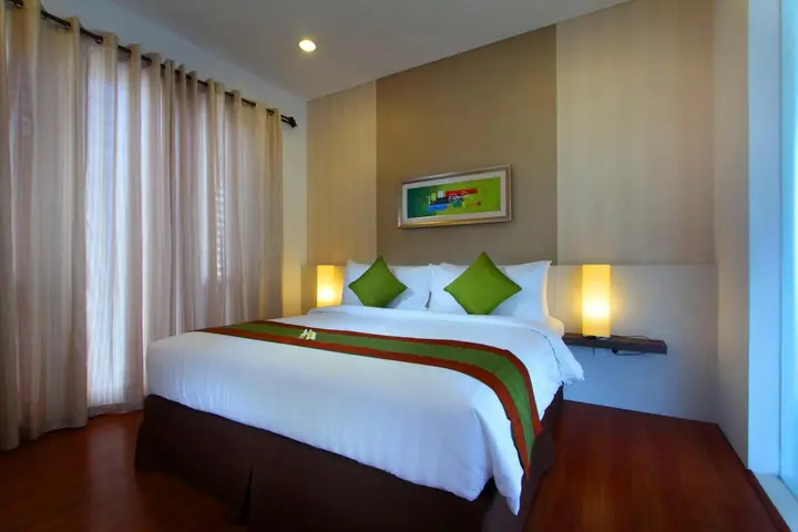 Керобокан: Papillon Umalas Villas