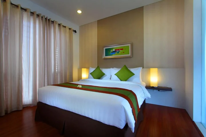 Керобокан: Papillon Umalas Villas
