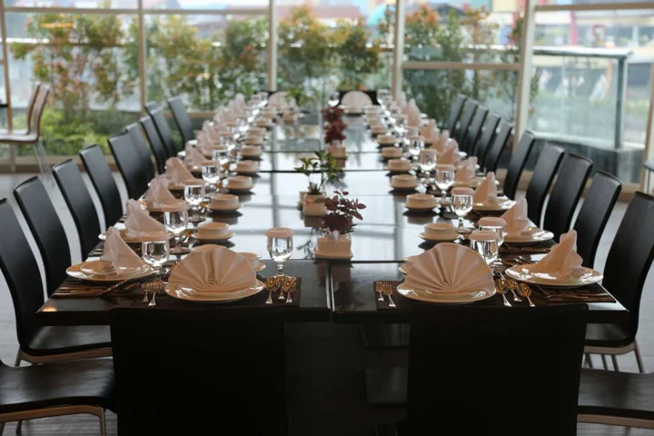 Банджармасин: Golden Tulip Galaxy Hotel