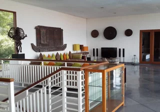 Керобокан: Villa Andaman