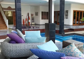 Керобокан: Villa Andaman