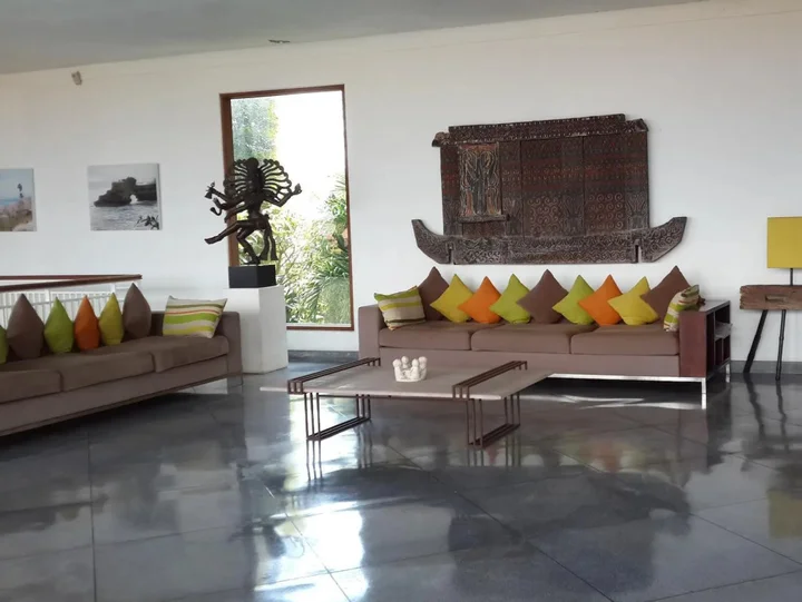 Керобокан: Villa Andaman