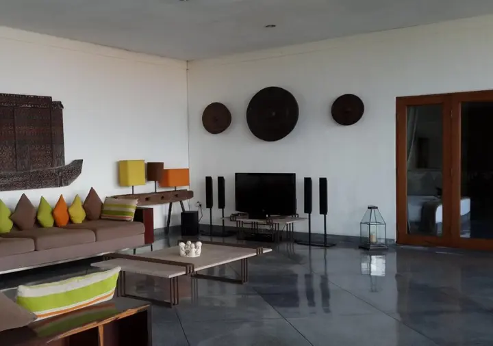 Керобокан: Villa Andaman