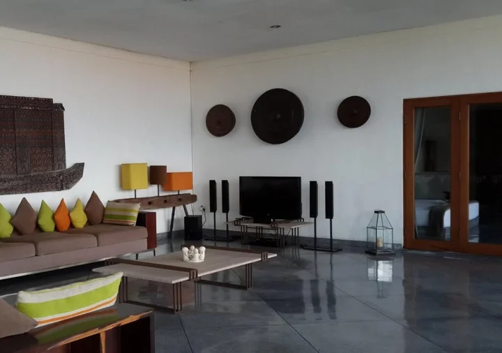 Керобокан: Villa Andaman