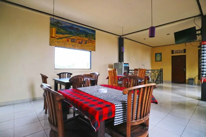 Сукавати: Semampan Village Guesthouse