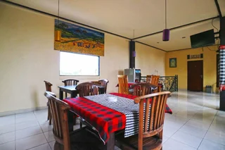 Сукавати: Semampan Village Guesthouse