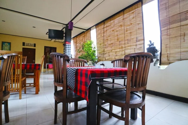 Сукавати: Semampan Village Guesthouse