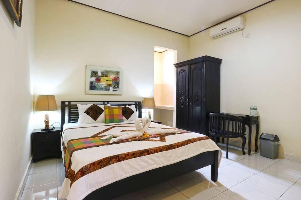Сукавати: Semampan Village Guesthouse