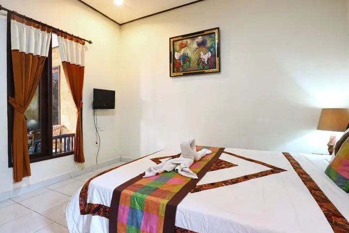 Сукавати: Semampan Village Guesthouse