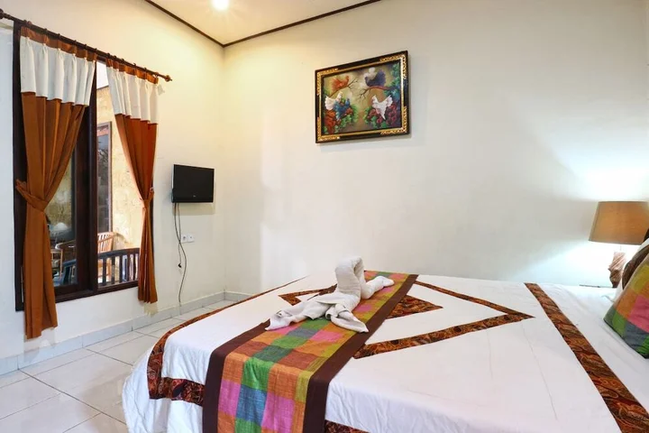 Сукавати: Semampan Village Guesthouse