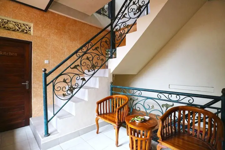 Сукавати: Semampan Village Guesthouse