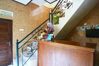 Сукавати: Semampan Village Guesthouse