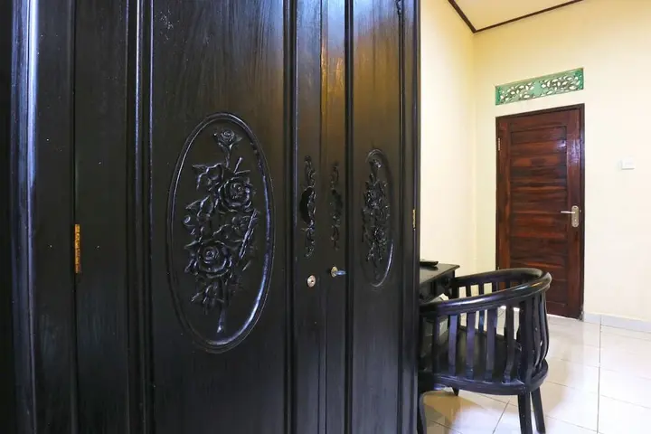 Сукавати: Semampan Village Guesthouse
