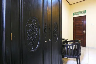 Сукавати: Semampan Village Guesthouse